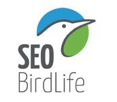 Logo de l'Association de la Société Espagnole d'Ornithologie (SEO/BirdLife)