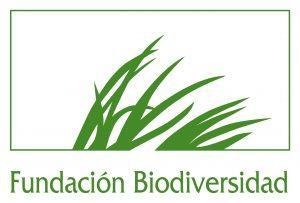 Logotipo da Fundación Biodiversidade