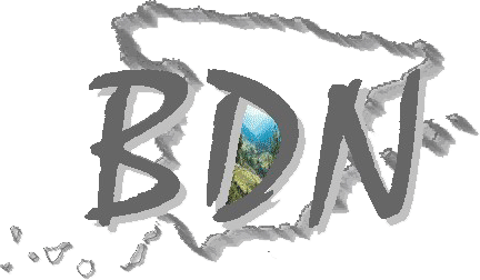 Logo BDN