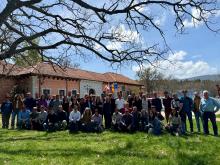 participantes seminario